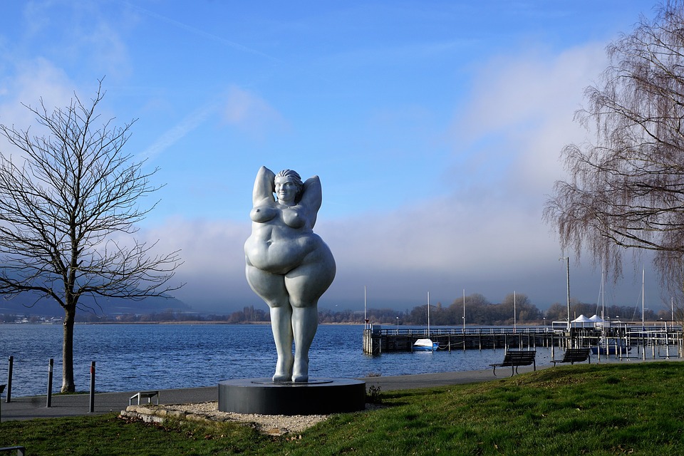 Hormonen bepalen grotendeels je gewicht