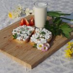exorfine in gluten en zuivel