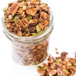 gezonde granola