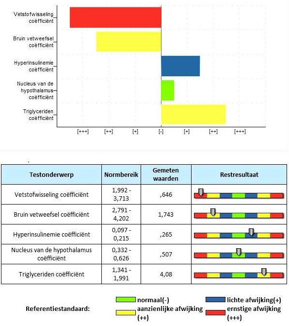 Magnetische Resonantie Analyser (MRA)