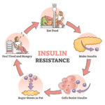 insulineresistentie