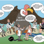 Big pharma